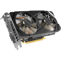 Galax GeForce GTX 1660 Ti 6GB 1-Click OC Graphics Card