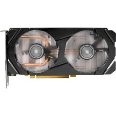 Galax GeForce GTX 1660 Ti 6GB 1-Click OC Graphics Card