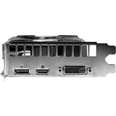 Galax GeForce GTX 1660 Ti 6GB 1-Click OC Graphics Card
