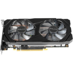 Galax GeForce GTX 1660 Ti 6GB 1-Click OC Graphics Card