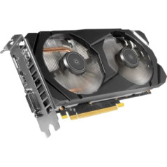 Galax GeForce GTX 1660 Ti 6GB 1-Click OC Graphics Card
