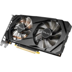 Galax GeForce GTX 1660 Ti 6GB 1-Click OC Graphics Card