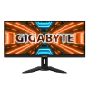 Gigabyte M34WQ 34" IPS WQHD 1ms 144Hz HDR Monitor
