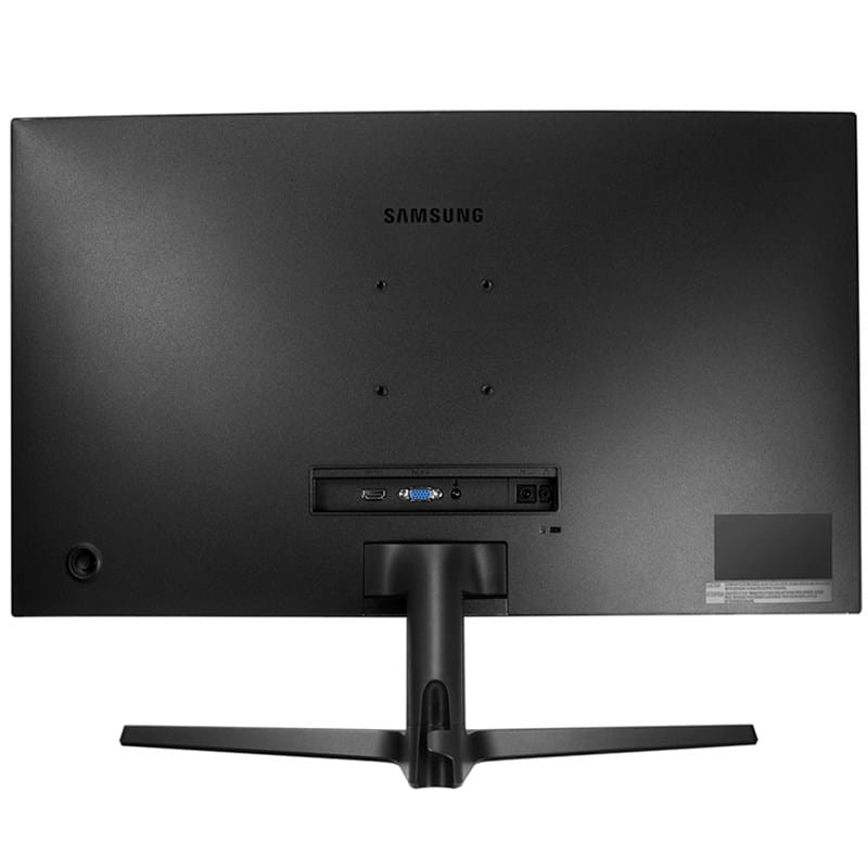(Ex-Demo) Samsung CR500 32" Full HD Curved 75Hz FreeSync Monitor