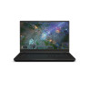 Intel NUC X15 Laptop Kit LAPKC71E Barebook 15.6 FHD, i7-11800H, GeForce RTX 3060 - Black (NEED SSD, RAM to Work)