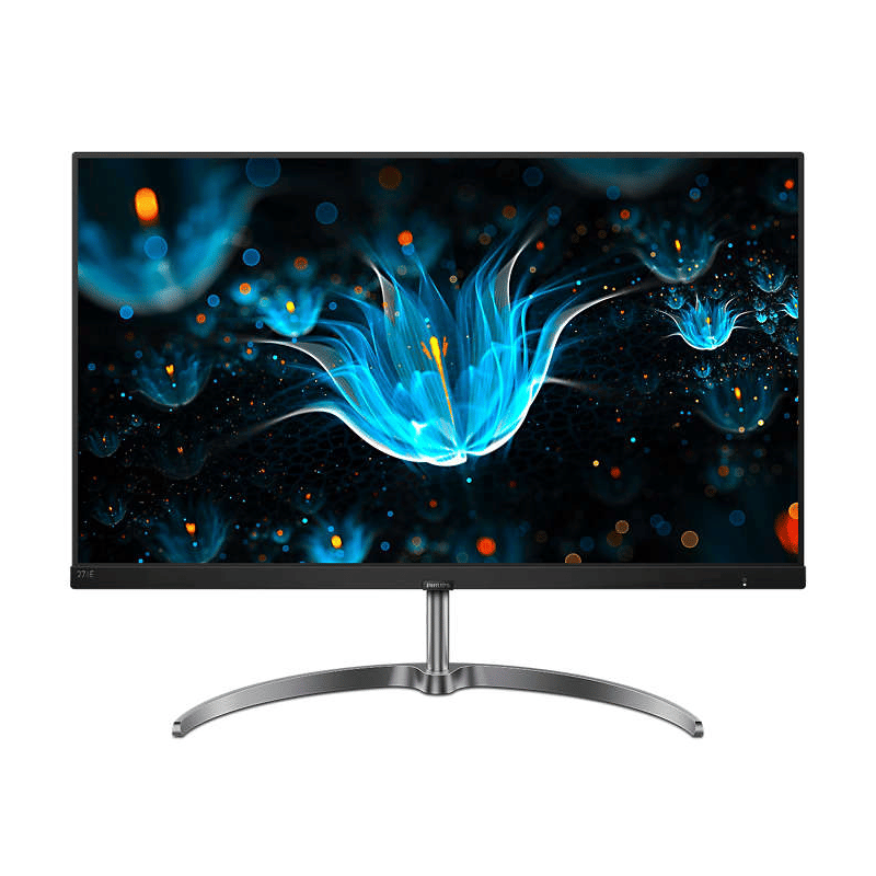 (Manufacturer Refurbished) Philips 271E9 27" FHD IPS FreeSync LCD Monitor