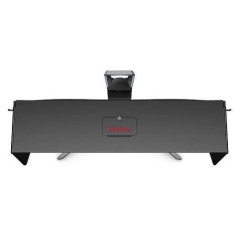 (Manufacturer Refurbished) AOC AG273FZE 27" FHD IPS 240Hz 0.5ms G-Sync Compatible HDR10 Screen Shield Height Adjustable Monitor