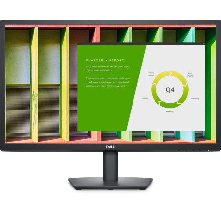 Dell E2422H 24" Full HD IPS Monitor