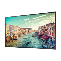 Samsung QM55R-A 55" UHD 24/7 Commercial Display