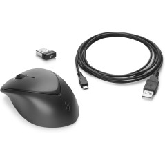 Logitech G435 LightSpeed Wireless Headset -Black
