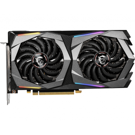 Manufacturer Refurbished MSI GAMING GeForce RTX 2060 Super 8G X Graphics Card