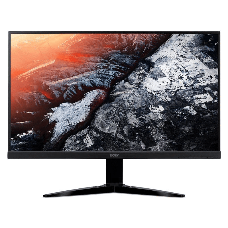 (Ex-Demo) Acer KG242YP 23.8" IPS 165Hz 1ms FreeSync Gaming Monitor