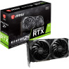 MSI VENTUS GeForce RTX 3070 2X 8G OC Graphics Card - LHR
