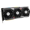 MSI GAMING GeForce RTX 3070 Trio Plus 8G Graphics Card - LHR
