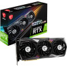 MSI GAMING GeForce RTX 3070 Trio Plus 8G Graphics Card - LHR