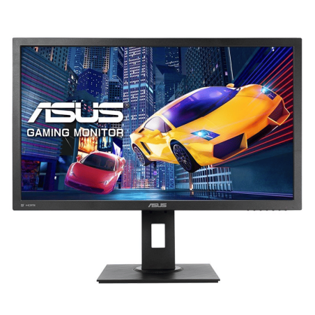 (Ex-Demo) Asus VP278QGL 27" FHD 1ms LED Monitor Display