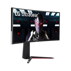 (Ex-Demo) LG 34GN850-B 34"UWQHD IPS HDR 144Hz 1ms Monitor