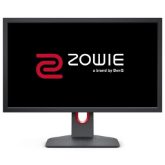 (Ex-Demo) BenQ ZOWIE XL2411K 144Hz DyAc 24" 1ms TN SettingToShare eSports Gaming Monitor