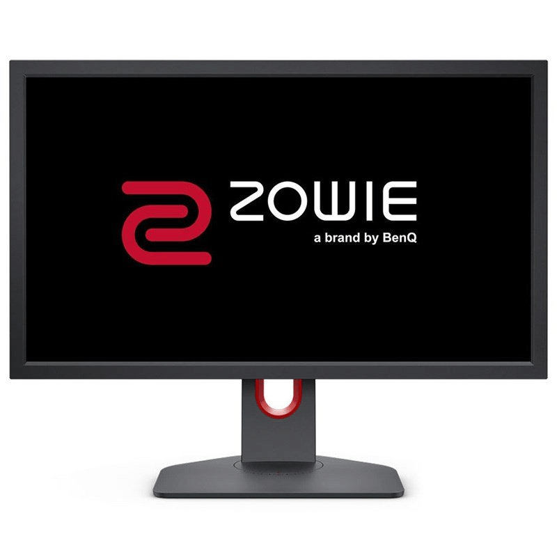(Ex-Demo) BenQ ZOWIE XL2411K 144Hz DyAc 24" 1ms TN SettingToShare eSports Gaming Monitor