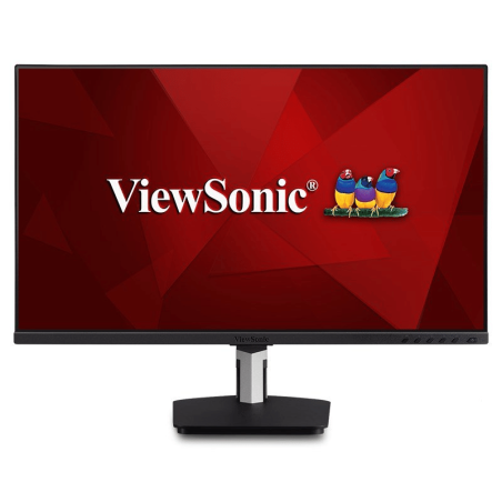 (Carton Damaged) Viewsonic TD2455 23.8" FHD Multi-touch 10-Point Touch Screen Monitor