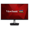(Carton Damaged) Viewsonic TD2455 23.8" FHD Multi-touch 10-Point Touch Screen Monitor