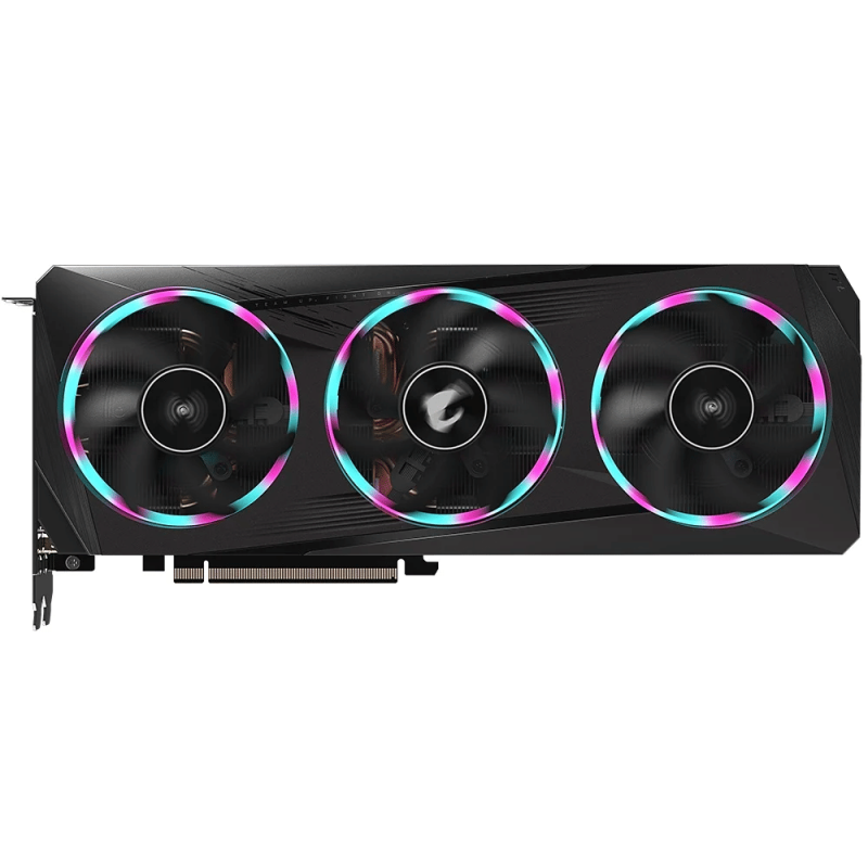 Manufacturer Refurbished Gigabyte AORUS GeForce RTX 3060 12GD Graphics Card
