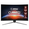 MSI ARTYMIS 323CQR 32" WQHD 1ms 165Hz FreeSync HDR10 Curved Monitor