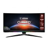 MSI MEG381CQR 38" Ultra Wide QHD IPS 1ms 175Hz GSync Curved Monitor