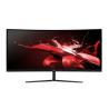 Acer EI342CKRS 34" IPS 144Hz 1ms FreeSync Curved HDR Monitor