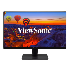 ViewSonic VA2715-2K-MHD 272K QHD Monitor