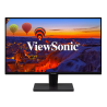 ViewSonic VA2715-2K-MHD 272K QHD Monitor