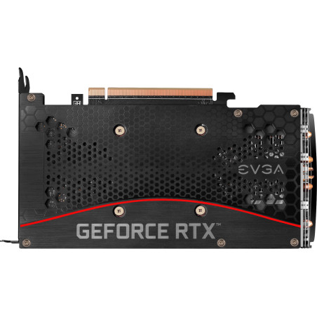 EVGA XC Gaming GeForce RTX 3060 Ti 8GB Graphics Card - LHR