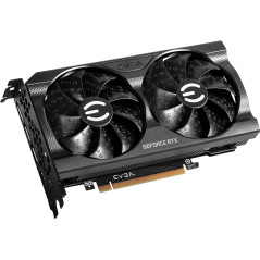 EVGA XC Gaming GeForce RTX 3060 Ti 8GB Graphics Card - LHR