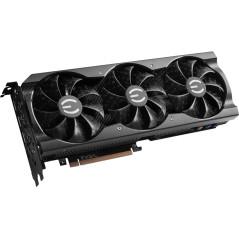 EVGA XC3 Black Gaming GeForce RTX 3070 8GB Graphics Card
