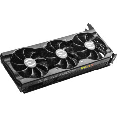 EVGA XC3 Black Gaming GeForce RTX 3070 8GB Graphics Card