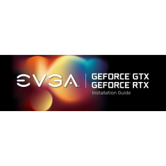 EVGA XC3 Black Gaming GeForce RTX 3070 8GB Graphics Card