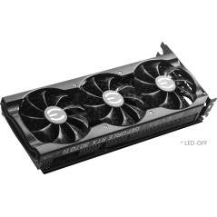 EVGA XC3 Ultra Gaming GeForce RTX 3070 Ti 8GB Graphics Card