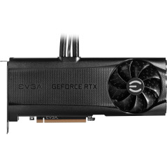 EVGA XC3 Ultra Hybrid GeForce RTX 3080 10GB Graphics Card