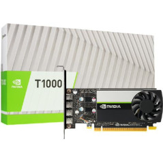 Leadtek Quadro T1000 4G Graphics Card