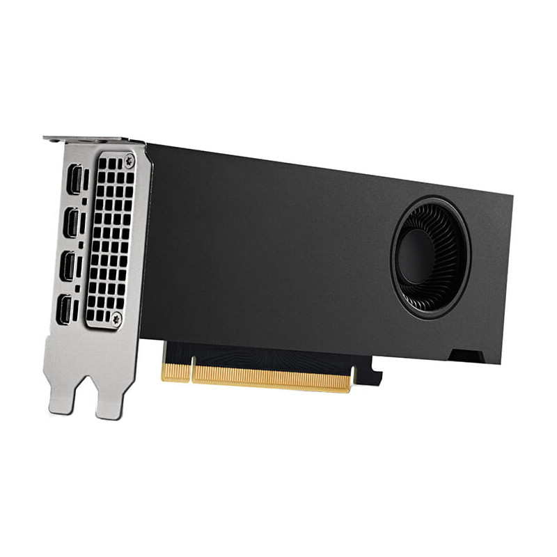 Leadtek Quadro RTX A2000 6G Graphics Card