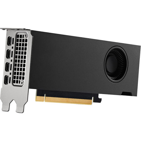 Leadtek Quadro RTX A2000 6G Graphics Card