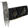 Leadtek WinFast GeForce GTX 1650 4G Low Profile Graphics Card