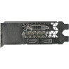 Leadtek WinFast GeForce GTX 1650 4G Low Profile Graphics Card