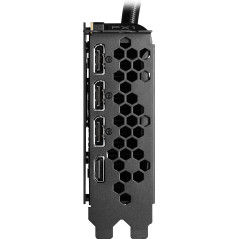EVGA XC3 Ultra Hybrid GeForce RTX 3080 Ti 12GB Graphics Card