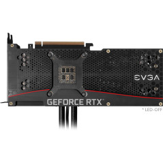 EVGA XC3 Ultra Hybrid GeForce RTX 3080 Ti 12GB Graphics Card
