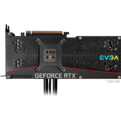 EVGA XC3 Ultra Hybrid GeForce RTX 3080 Ti 12GB Graphics Card