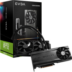 EVGA XC3 Ultra Hybrid GeForce RTX 3080 Ti 12GB Graphics Card