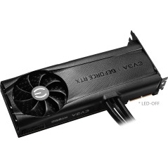 EVGA XC3 Ultra Hybrid GeForce RTX 3090 24GB Graphics Card