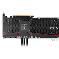 EVGA XC3 Ultra Hybrid GeForce RTX 3090 24GB Graphics Card