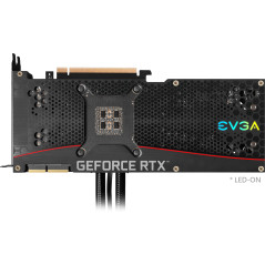 EVGA XC3 Ultra Hybrid GeForce RTX 3090 24GB Graphics Card